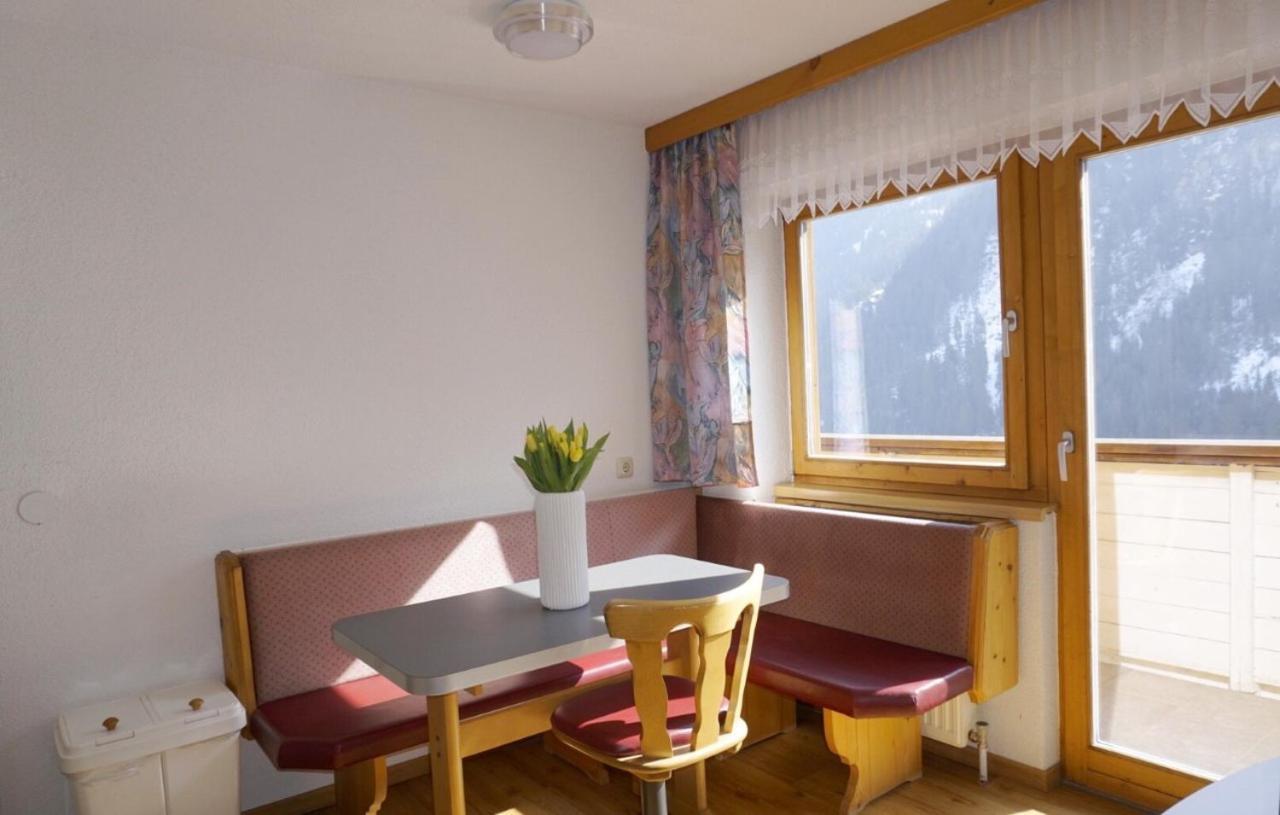 Haus Sonnberg Apartment คัพเพิล ภายนอก รูปภาพ