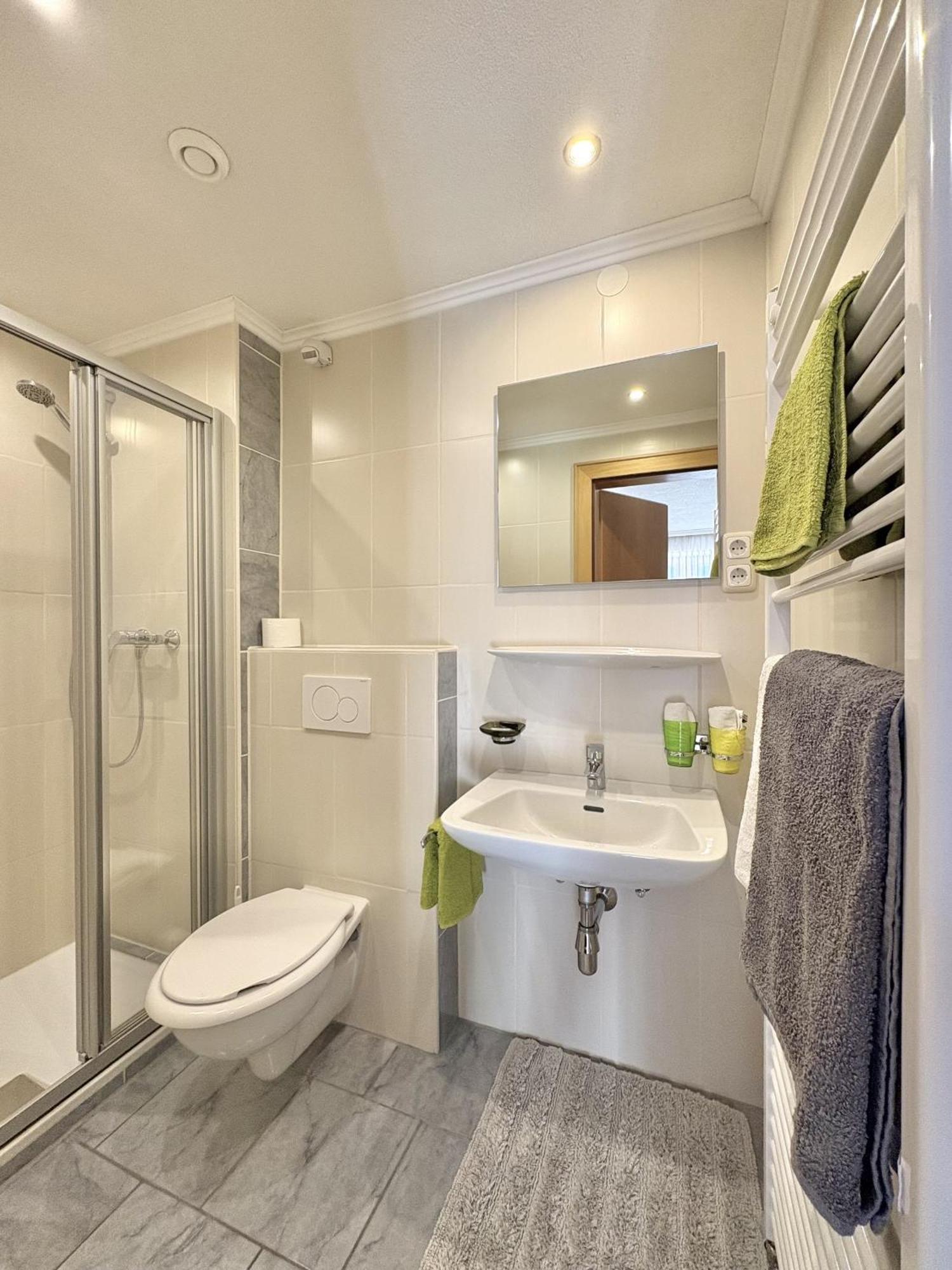Haus Sonnberg Apartment คัพเพิล ภายนอก รูปภาพ